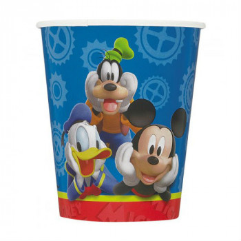 MICKEY MOUSE - CUP